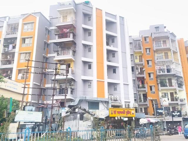 Flat for sale in Rajarhat Gopalpur, Bidhannagar
