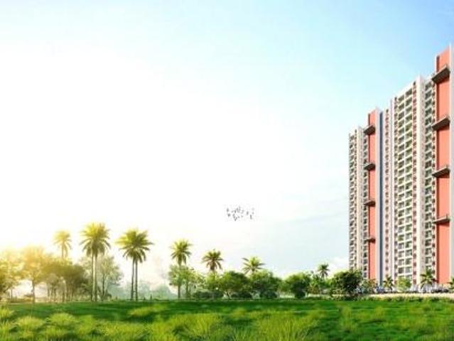Flat for sale in North 24 Parganas, West Bengal