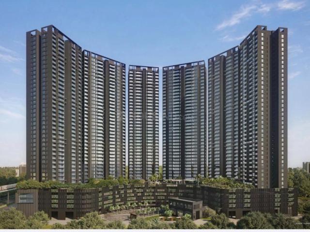Flat for sale in Haveli, National Capital Territory Of Delhi