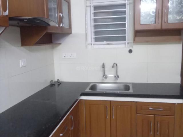 Flat for rent in Goripalayam, Madurai