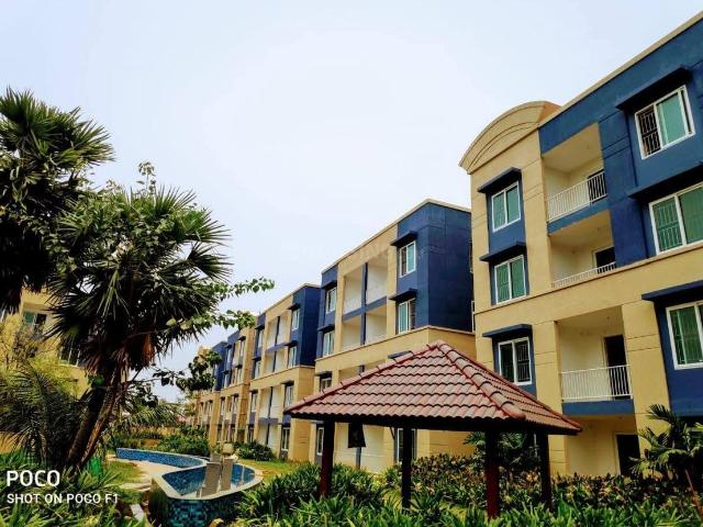 Flat for rent in Alapakam, Tamil Nadu