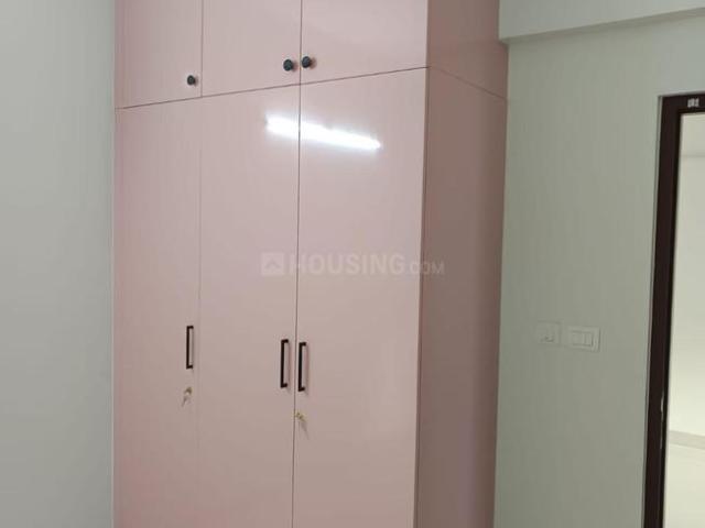 Flat for rent in Alapakam, Tamil Nadu