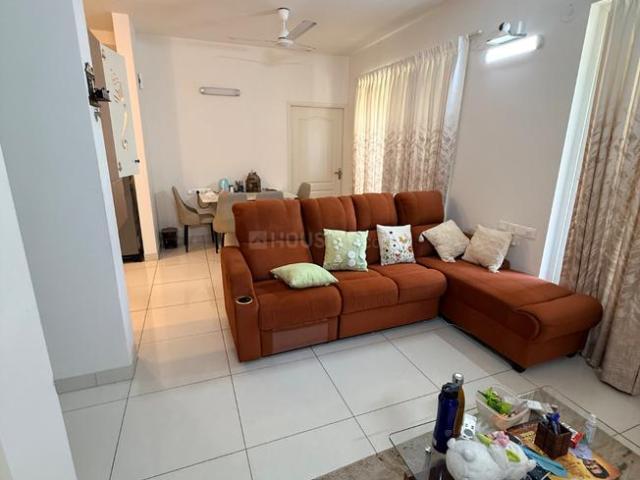 Flat for rent in Alapakam, Tamil Nadu