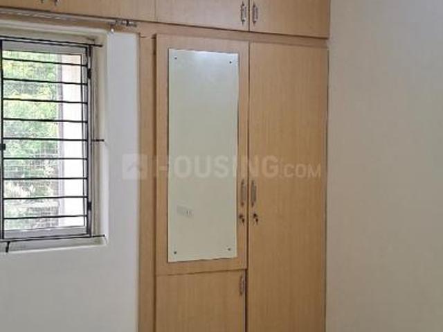 Flat for rent in Alapakam, Tamil Nadu