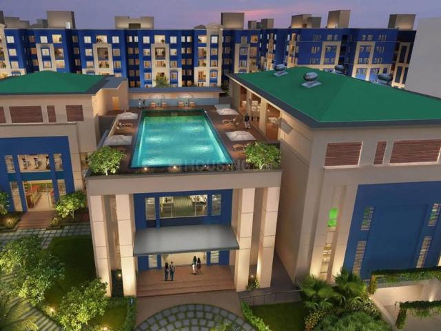 Flat for rent in Ward 143, Chennai Corporation