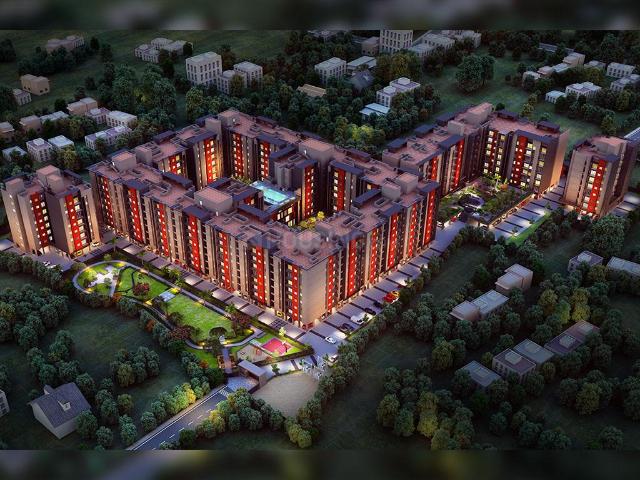 Flat for sale in Alapakam, Tamil Nadu