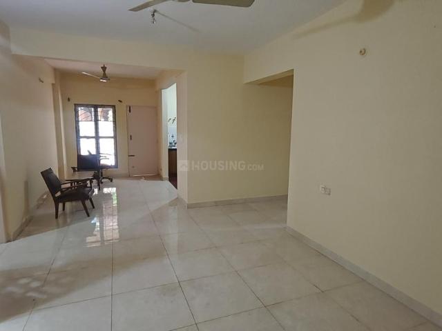 Flat for rent in Bangalore East, Cox Town - Bangalore