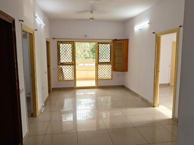 Flat for rent in Bangalore East, Cox Town - Bangalore