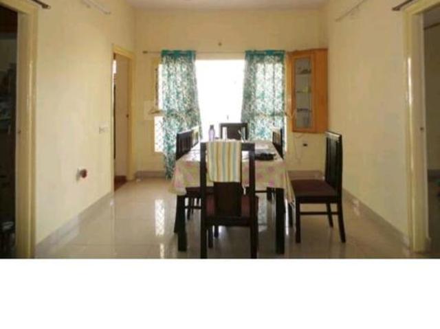 Flat for rent in AECS Layout, Bengaluru