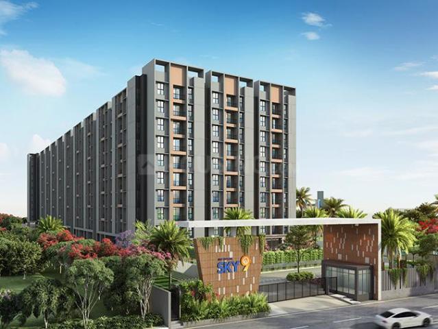 Flat for sale in Kulathur, Tamil Nadu