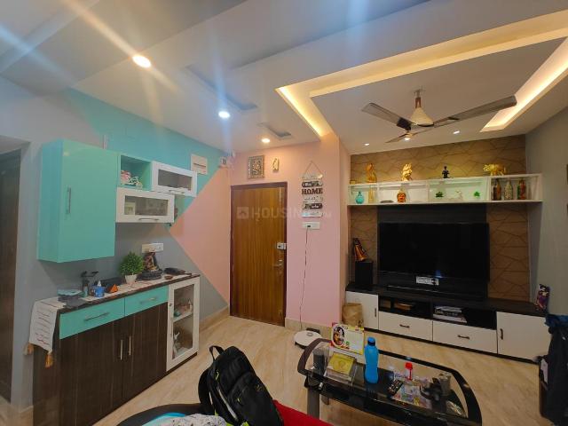 Flat for sale in Hooghly, Hooghly-chinsurah