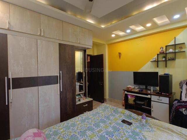 Flat for sale in Hooghly, Hooghly-chinsurah