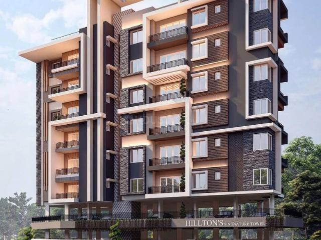 Flat for sale in Haidarabad, Telangana