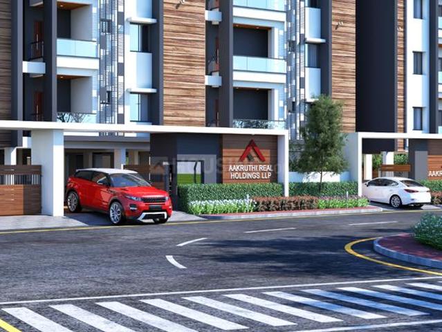 Flat for sale in Haidarabad, Telangana