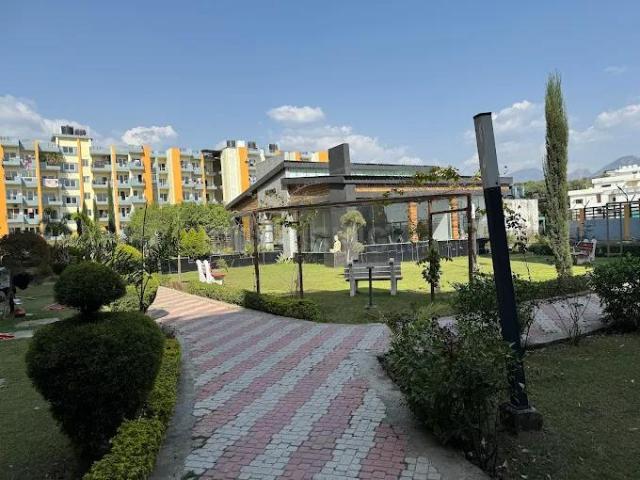 Flat for sale in Kedarpur, Uttarakhand