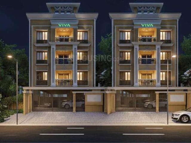 Flat for sale in Tambaram East - Chennai, Tamil Nadu