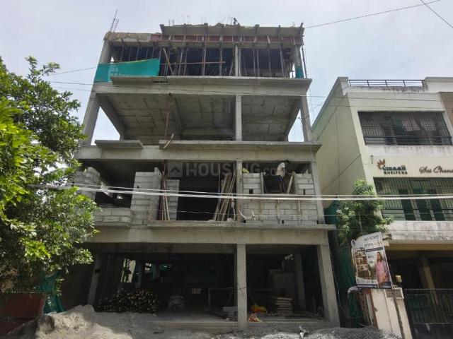 Flat for sale in Chitlapakkam, Tambaram