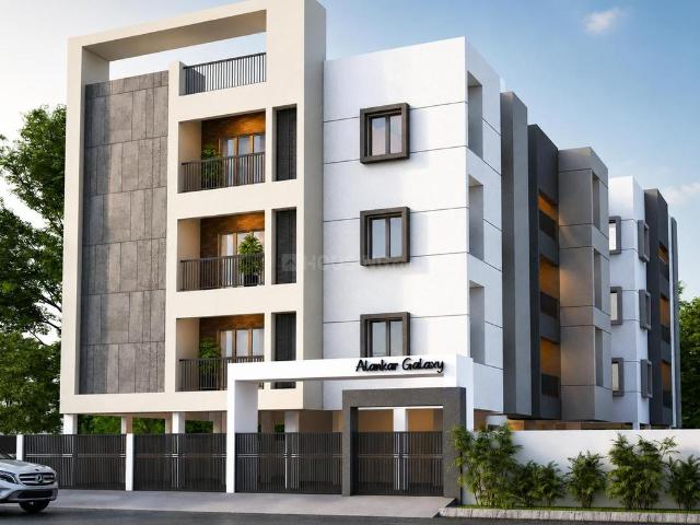Flat for sale in Tambaram East - Chennai, Tamil Nadu