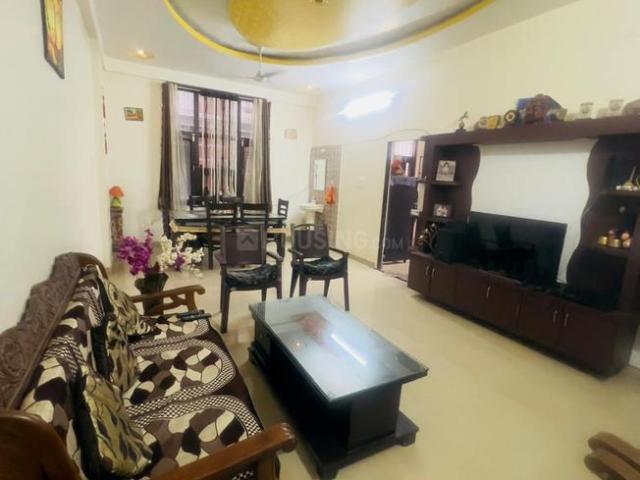 Flat for rent in Pink City, Jetpur