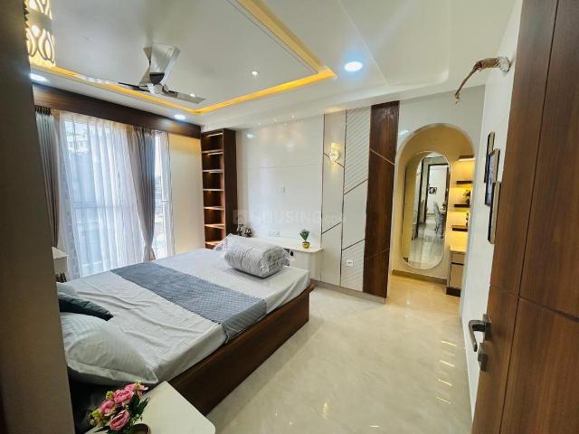 Flat for sale in Pink City, Jetpur