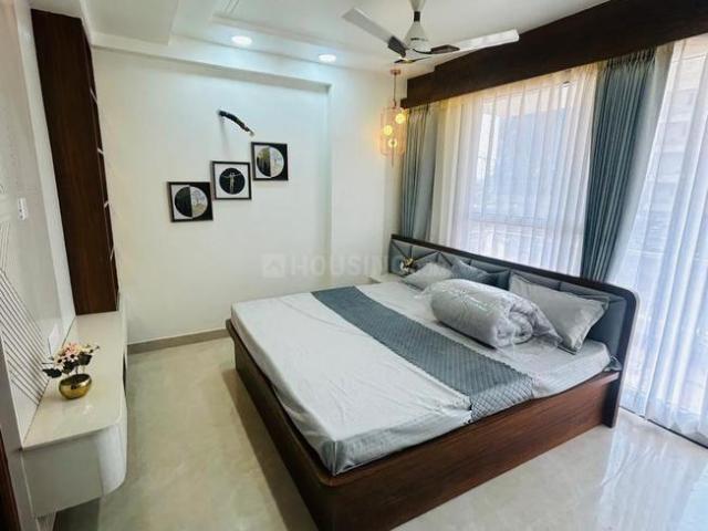 Flat for sale in Pink City, Jetpur