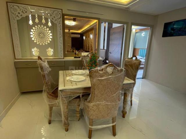 Flat for sale in Pink City, Jetpur