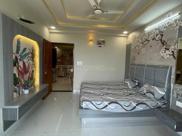 Flat for sale in Pink City, Jetpur
