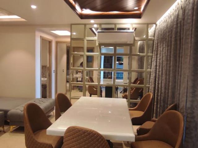 Flat for sale in Pink City, Jetpur