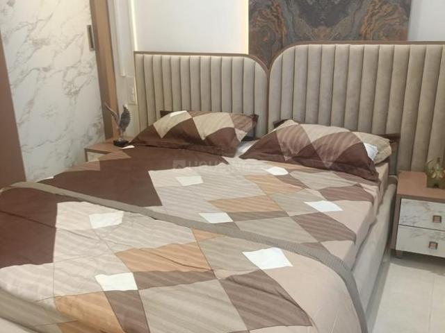 Flat for sale in Pink City, Jetpur