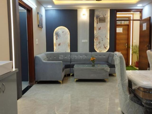Flat for sale in Pink City, Jetpur