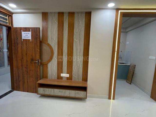 Flat for sale in Pink City, Jetpur