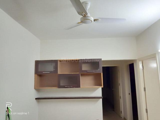 Flat for rent in Cox Town - Bangalore, Karnataka