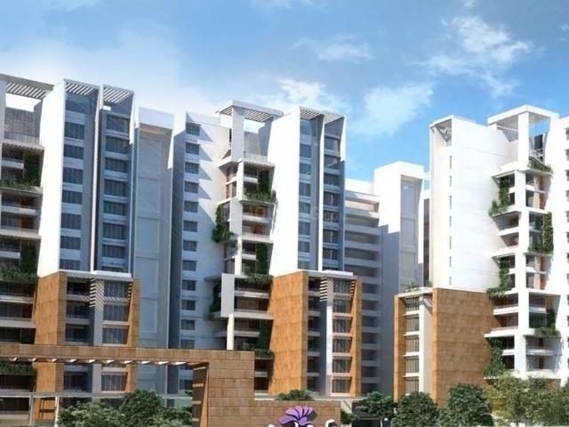 Flat for rent in Cox Town - Bangalore, Karnataka