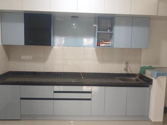 Flat for rent in Cox Town - Bangalore, Karnataka