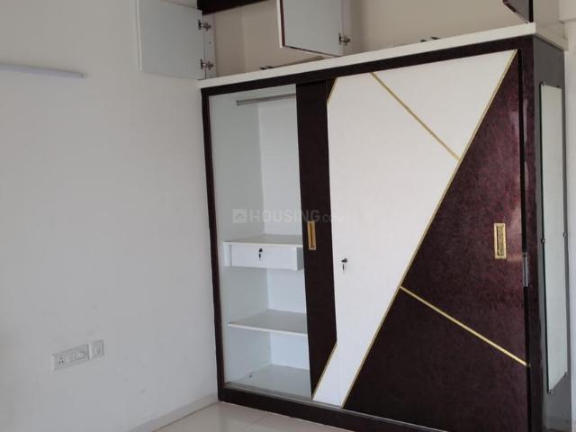 Flat for rent in Cox Town - Bangalore, Karnataka