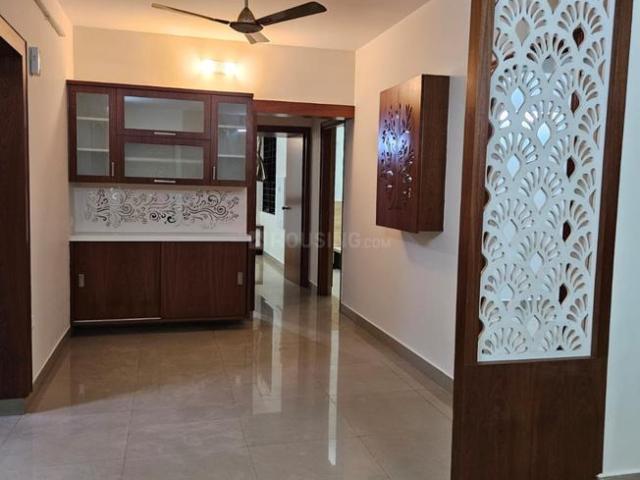 Flat for rent in Cox Town - Bangalore, Karnataka
