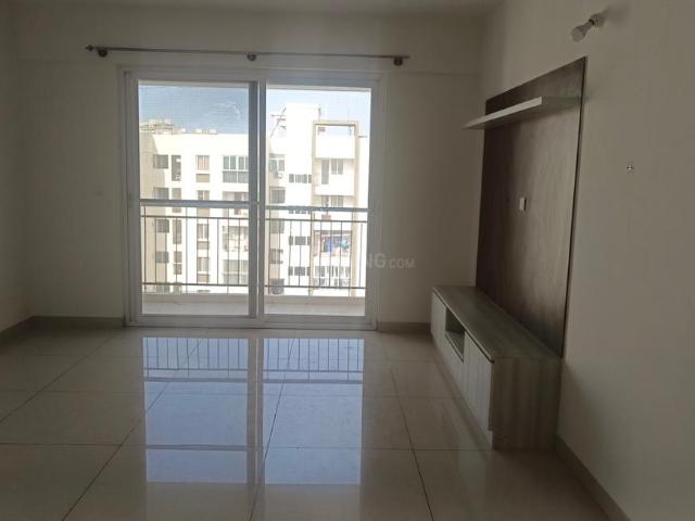 Flat for rent in Cox Town - Bangalore, Karnataka