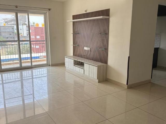 Flat for rent in Cox Town - Bangalore, Karnataka