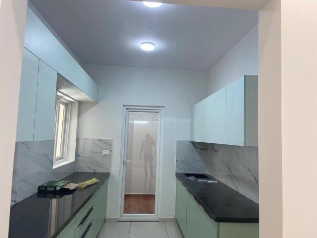 Flat for rent in Cox Town - Bangalore, Karnataka