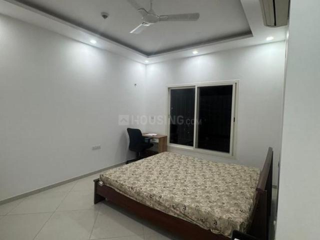 Flat for rent in Cox Town - Bangalore, Karnataka