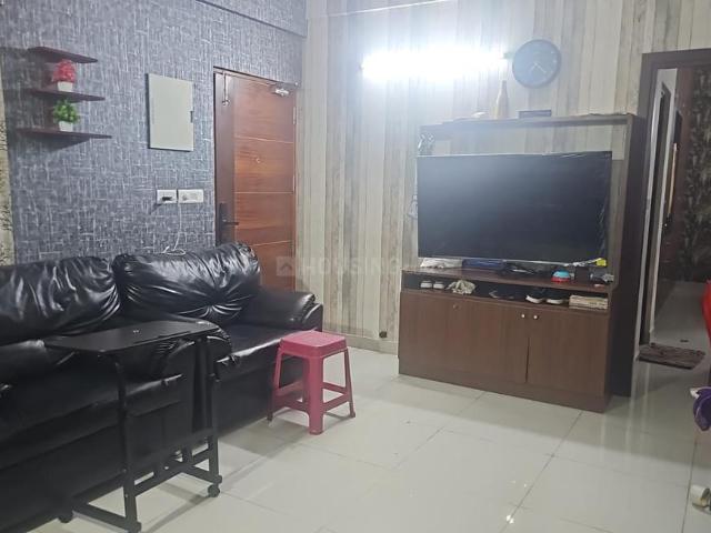 Flat for rent in Cox Town - Bangalore, Karnataka