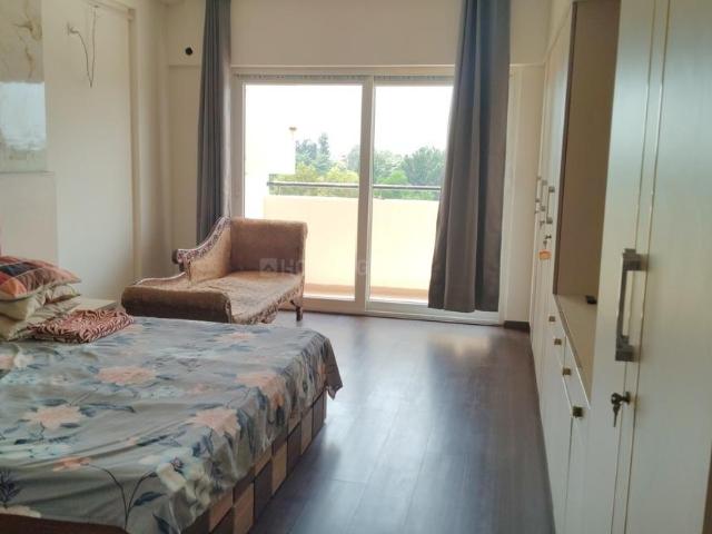 Flat for rent in Bhartiya City, Bengaluru