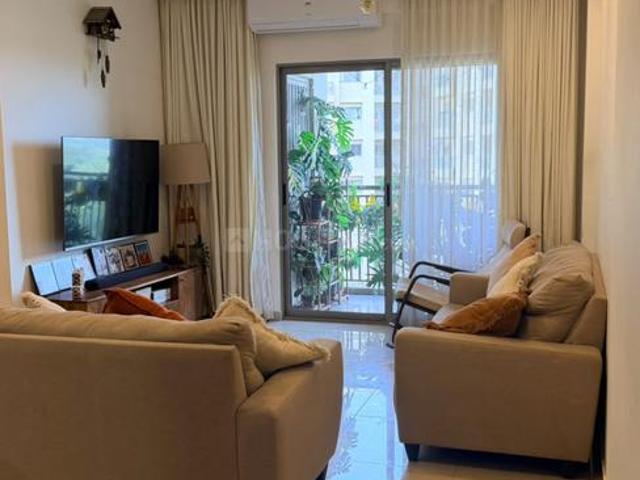 Flat for rent in Cox Town - Bangalore, Karnataka