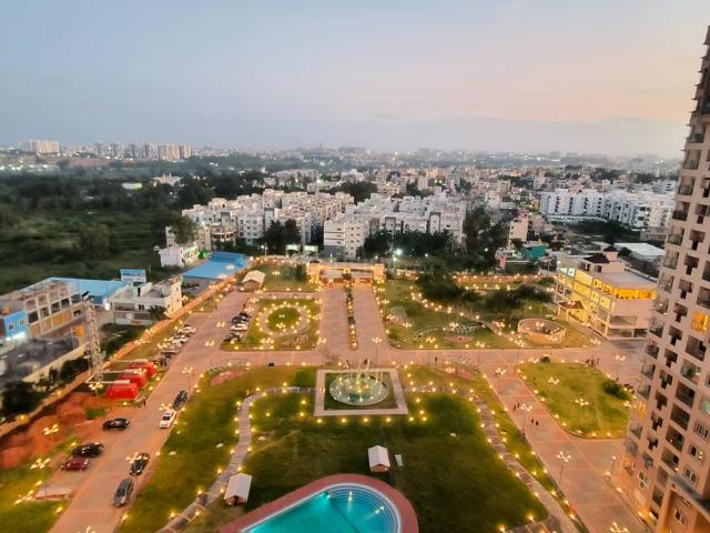 Flat for rent in Karnataka