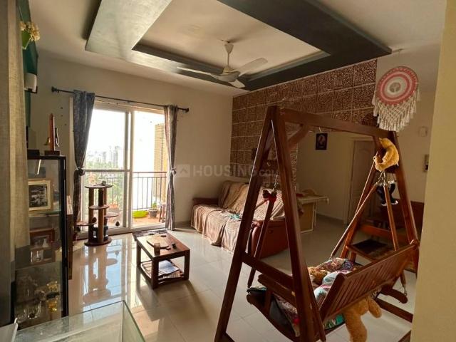 Flat for rent in Cox Town - Bangalore, Karnataka