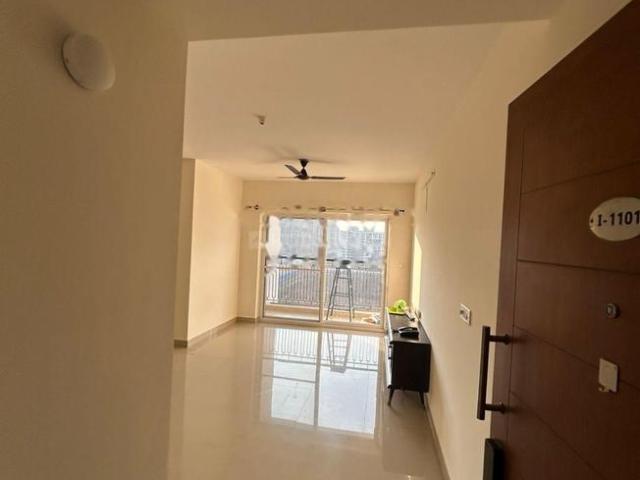 Flat for rent in Karnataka