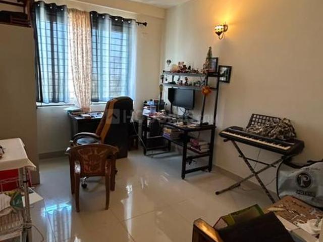 Flat for rent in Cox Town - Bangalore, Karnataka