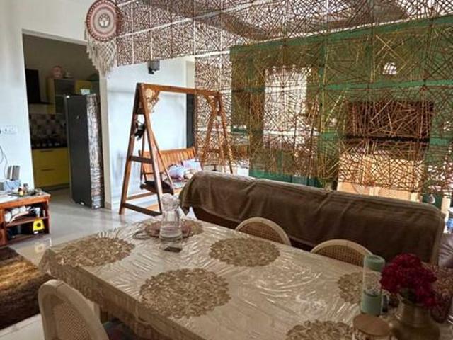 Flat for rent in Cox Town - Bangalore, Karnataka