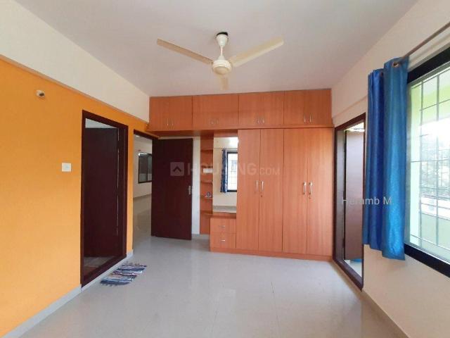 Flat for rent in Cox Town - Bangalore, Karnataka