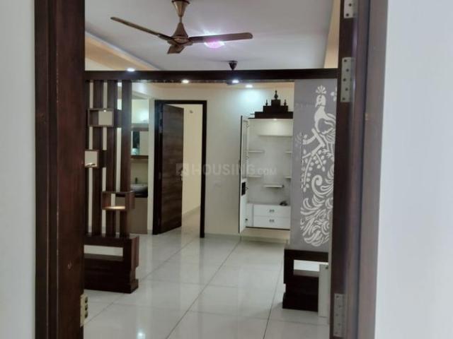 Flat for rent in Cox Town - Bangalore, Karnataka